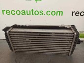 Recambio de intercooler para chevrolet matiz 1.0 cat referencia OEM IAM 282712A800  