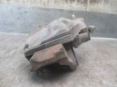 Recambio de pinza freno delantera derecha para skoda fabia 1.4 tdi dpf referencia OEM IAM  582 ATE