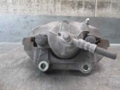Recambio de pinza freno delantera derecha para skoda fabia 1.4 tdi dpf referencia OEM IAM  582 ATE