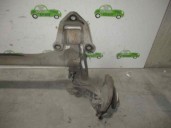 Recambio de puente trasero para opel astra g coupé 1.8 16v cat referencia OEM IAM PARA DISCOS 5 TORNILLOS BURRA 18