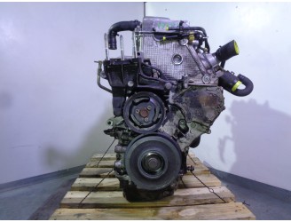 Recambio de motor completo para opel vectra b berlina 2.0 dti referencia OEM IAM X20DTH 17297151 601687