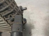 Replacement intercooler for Chevrolet Matiz 1.0 CAT OEM IAM reference 282712A800 