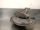 Recambio de mangueta trasera derecha para volkswagen tiguan (5n_) 2.0 tdi referencia OEM IAM 3C0505436F 3C0505434K 