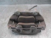 Recambio de pinza freno delantera derecha para skoda fabia 1.4 tdi dpf referencia OEM IAM  582 ATE