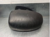 Recambio de retrovisor izquierdo para peugeot boxer caja cerrada (rs3200)(330)(´02) 2.2 hdi cat referencia OEM IAM 8153JS MANUAL