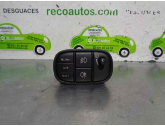 Recambio de mando luces salpicadero para jaguar s-type 2.7 v6 diesel classic referencia OEM IAM 2R8311654D 
