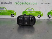Recambio de mando luces salpicadero para jaguar s-type 2.7 v6 diesel classic referencia OEM IAM 2R8311654D 