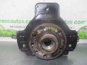 Recambio de mangueta delantera izquierda para opel astra g coupé 1.8 16v cat referencia OEM IAM   