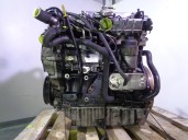 Replacement complete engine for Opel Vectra B Saloon 2.0 DTI OEM IAM reference X20DTH 17297151 601687