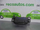 Replacement rear left exterior door handle for Audi A6 Saloon (C4) 2.5 TDI CAT (AEL) OEM IAM reference 4A0839205 