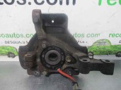 Recambio de mangueta delantera izquierda para opel astra g coupé 1.8 16v cat referencia OEM IAM 