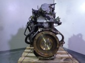 Replacement complete engine for Opel Vectra B sedan 2.0 DTI OEM IAM reference X20DTH 17297151 601687