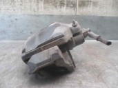 Replacement front left brake caliper for Skoda Fabia 1.4 TDI DPF OEM IAM reference 581 ATE