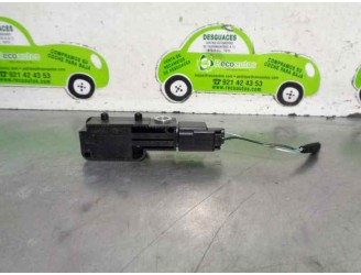 Recambio de sensor impacto para jaguar s-type 2.7 v6 diesel classic referencia OEM IAM 1X4314B345AB 