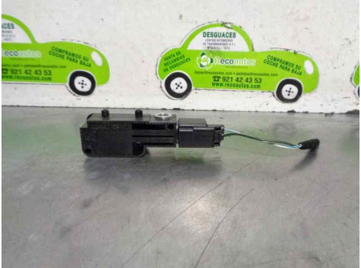 Recambio de sensor impacto para jaguar s-type 2.7 v6 diesel classic referencia OEM IAM 1X4314B345AB 