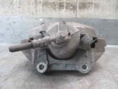 Replacement front left brake caliper for Skoda Fabia 1.4 TDI DPF OEM IAM reference 581 ATE