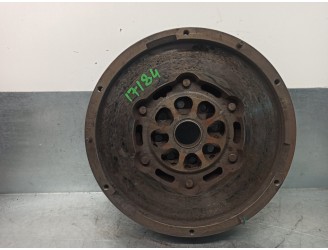 Recambio de volante motor para ford transit caja cerrada, media (fy) (2000 =>) 2.4 tde referencia OEM IAM 415018010 