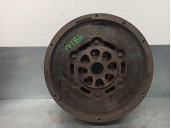 Recambio de volante motor para ford transit caja cerrada, media (fy) (2000 =>) 2.4 tde referencia OEM IAM 415018010 