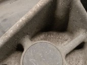 Recambio de mangueta trasera derecha para volkswagen tiguan (5n_) 2.0 tdi referencia OEM IAM 3C0505436F 3C0505434K 