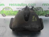 Recambio de pinza freno delantera izquierda para opel astra g coupé 1.8 16v cat referencia OEM IAM ATE
