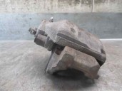 Replacement front left brake caliper for Skoda Fabia 1.4 TDI DPF OEM IAM reference 581 ATE