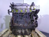 Replacement complete engine for Opel Vectra B sedan 2.0 DTI OEM IAM reference X20DTH 17297151 601687