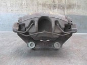 Replacement front left brake caliper for Skoda Fabia 1.4 TDI DPF OEM IAM reference 581 ATE