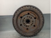 Recambio de volante motor para ford transit caja cerrada, media (fy) (2000 =>) 2.4 tde referencia OEM IAM 415018010 