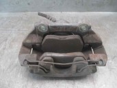 Replacement front left brake caliper for Skoda Fabia 1.4 TDI DPF OEM IAM reference 581 ATE