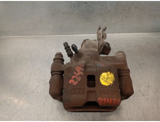 Recambio de pinza freno trasera izquierda para mazda 323 f vi hatchback (bj) 1.9 16v (bj14) referencia OEM IAM GEZC2699Z GEZC269