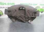 Recambio de pinza freno delantera izquierda para opel astra g coupé 1.8 16v cat referencia OEM IAM ATE
