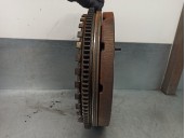 Recambio de volante motor para ford transit caja cerrada, media (fy) (2000 =>) 2.4 tde referencia OEM IAM 415018010 