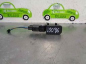 Recambio de sensor impacto para jaguar s-type 2.7 v6 diesel classic referencia OEM IAM 1X4314B345AB 