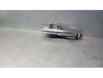 Recambio de maneta exterior delantera derecha para citroën ds3 1.2 12v e-thp referencia OEM IAM 9101KZ 9101KZ 