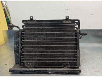 Recambio de condensador / radiador aire acondicionado para renault 19 19 1.4 referencia OEM IAM 7700791277  