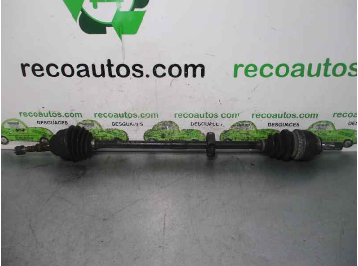Recambio de transmision delantera derecha para opel astra g coupé 1.8 16v cat referencia OEM IAM 