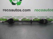 Recambio de transmision delantera derecha para opel astra g coupé 1.8 16v cat referencia OEM IAM 