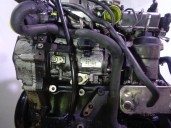 Replacement complete engine for Opel Vectra B Saloon 2.0 DTI OEM IAM reference X20DTH 17297151 601687