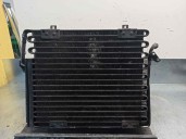 Replacement air conditioning condenser / radiator for Renault 19 19 1.4 OEM IAM reference 7700791277 