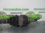 Recambio de transmision delantera derecha para opel astra g coupé 1.8 16v cat referencia OEM IAM 