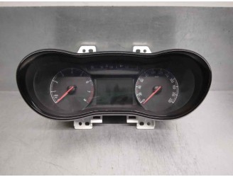 INSTRUMENT CLUSTER 42347130