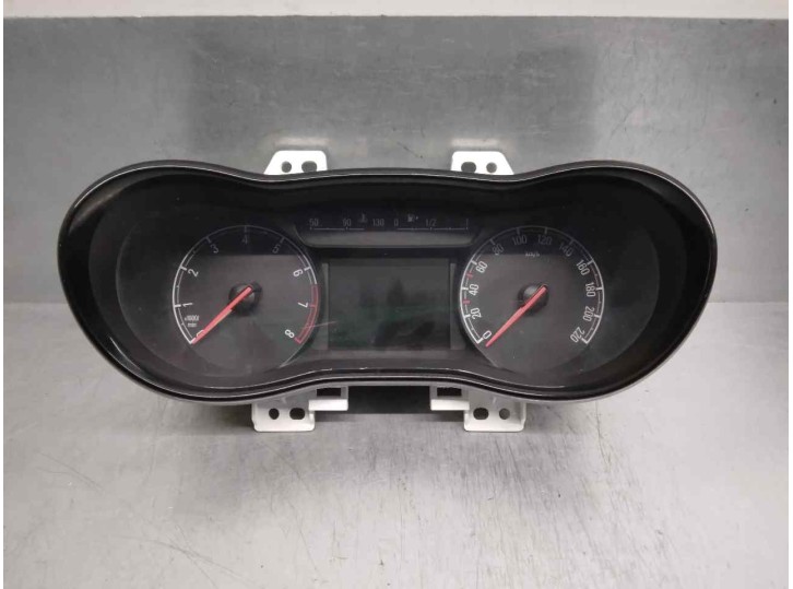 Recambio de cuadro instrumentos para opel karl 1.0 12v referencia OEM IAM 42347130 