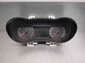 Recambio de cuadro instrumentos para opel karl 1.0 12v referencia OEM IAM 42347130 