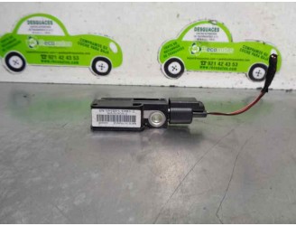 Recambio de sensor impacto para jaguar s-type 2.7 v6 diesel classic referencia OEM IAM 1X4314B345AB 