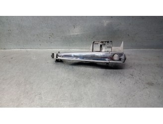 Recambio de maneta exterior delantera izquierda para citroën ds3 1.2 12v e-thp referencia OEM IAM 9101KY 9101KY 