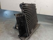 Replacement condenser / air conditioning radiator for Renault 19 19 1.4 OEM IAM reference 7700791277 