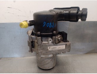 Recambio de bomba direccion para peugeot 508 2.0 blue-hdi fap referencia OEM IAM 9676154180 A5101675 HPI