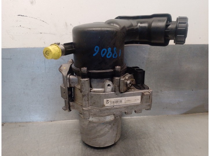 Recambio de bomba direccion para peugeot 508 2.0 blue-hdi fap referencia OEM IAM 9676154180 A5101675 HPI