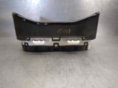 Recambio de cuadro instrumentos para opel karl 1.0 12v referencia OEM IAM 42347130 