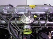 Replacement complete engine for Opel Vectra B Saloon 2.0 DTI OEM IAM reference X20DTH 17297151 601687
